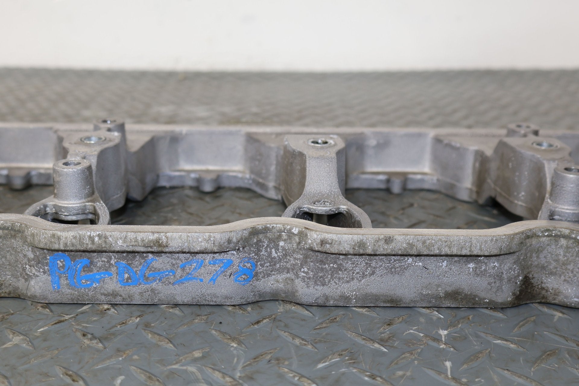2016 Ram 2500- Valve Cover