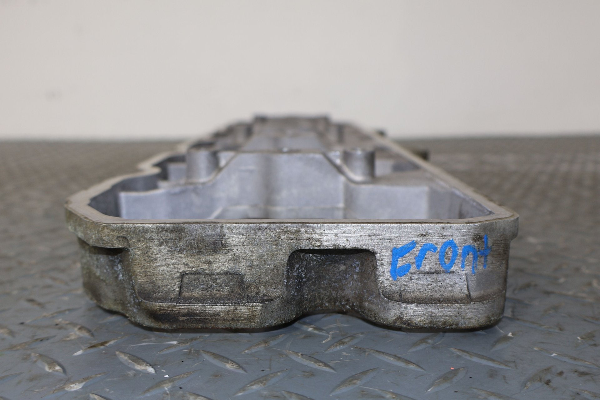 2016 Ram 2500- Valve Cover