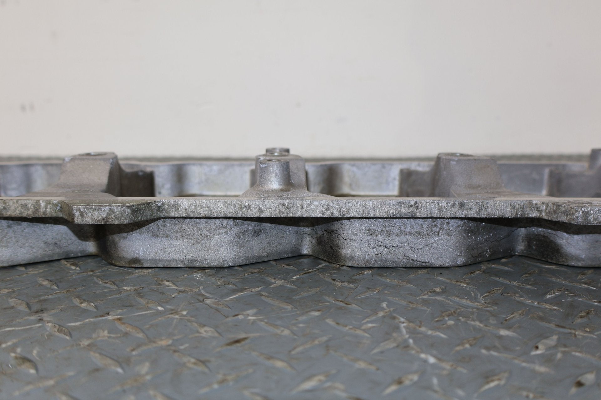 2016 Ram 2500- Valve Cover