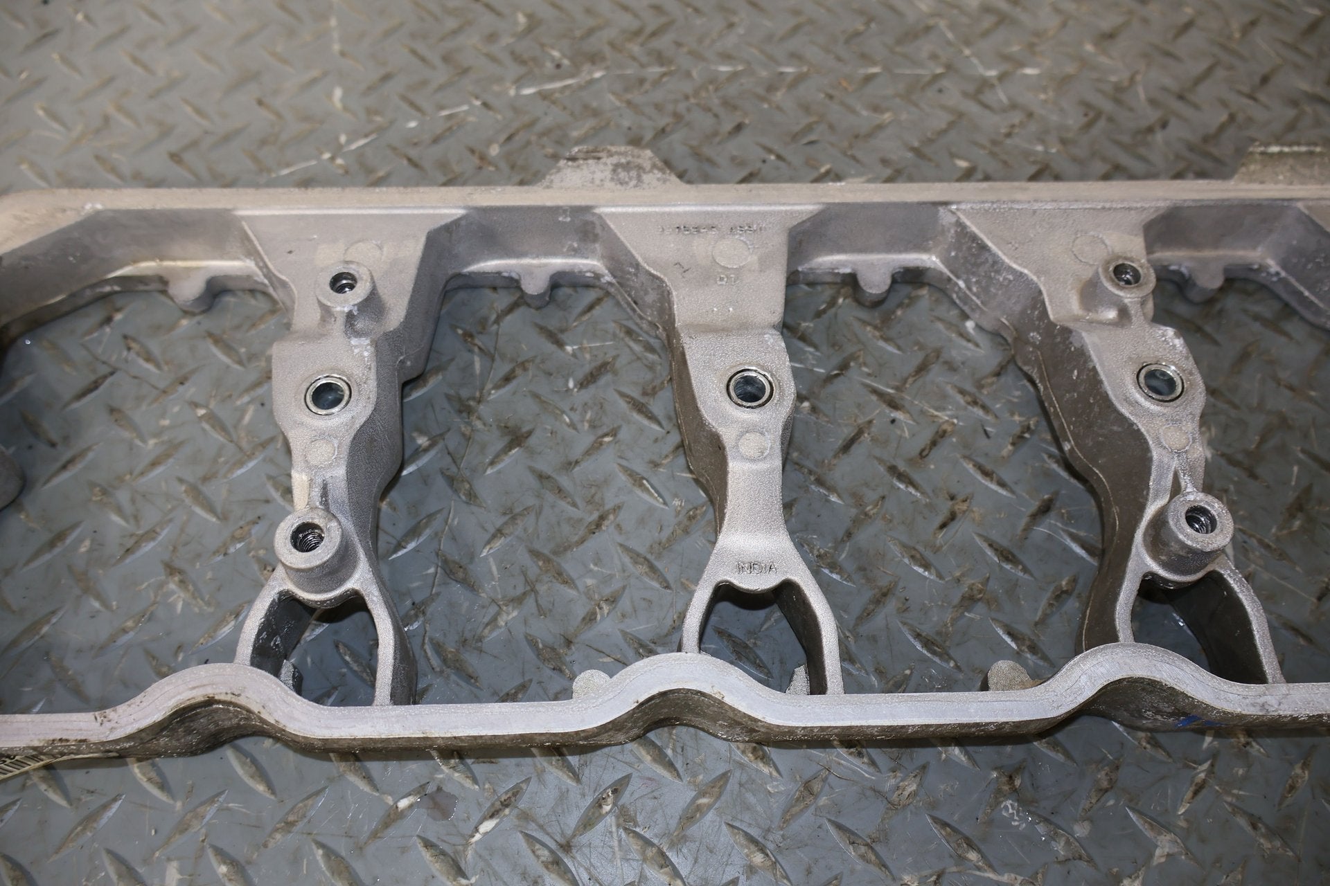 2016 Ram 2500- Valve Cover