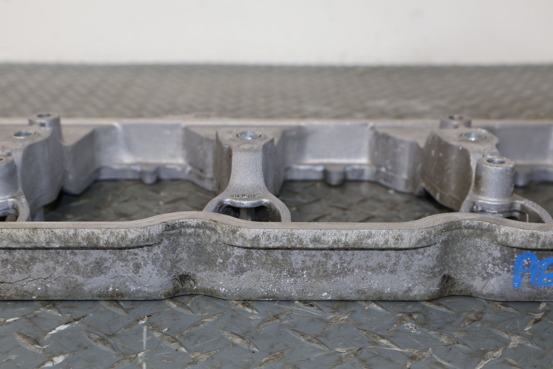 2016 Ram 2500- Valve Cover