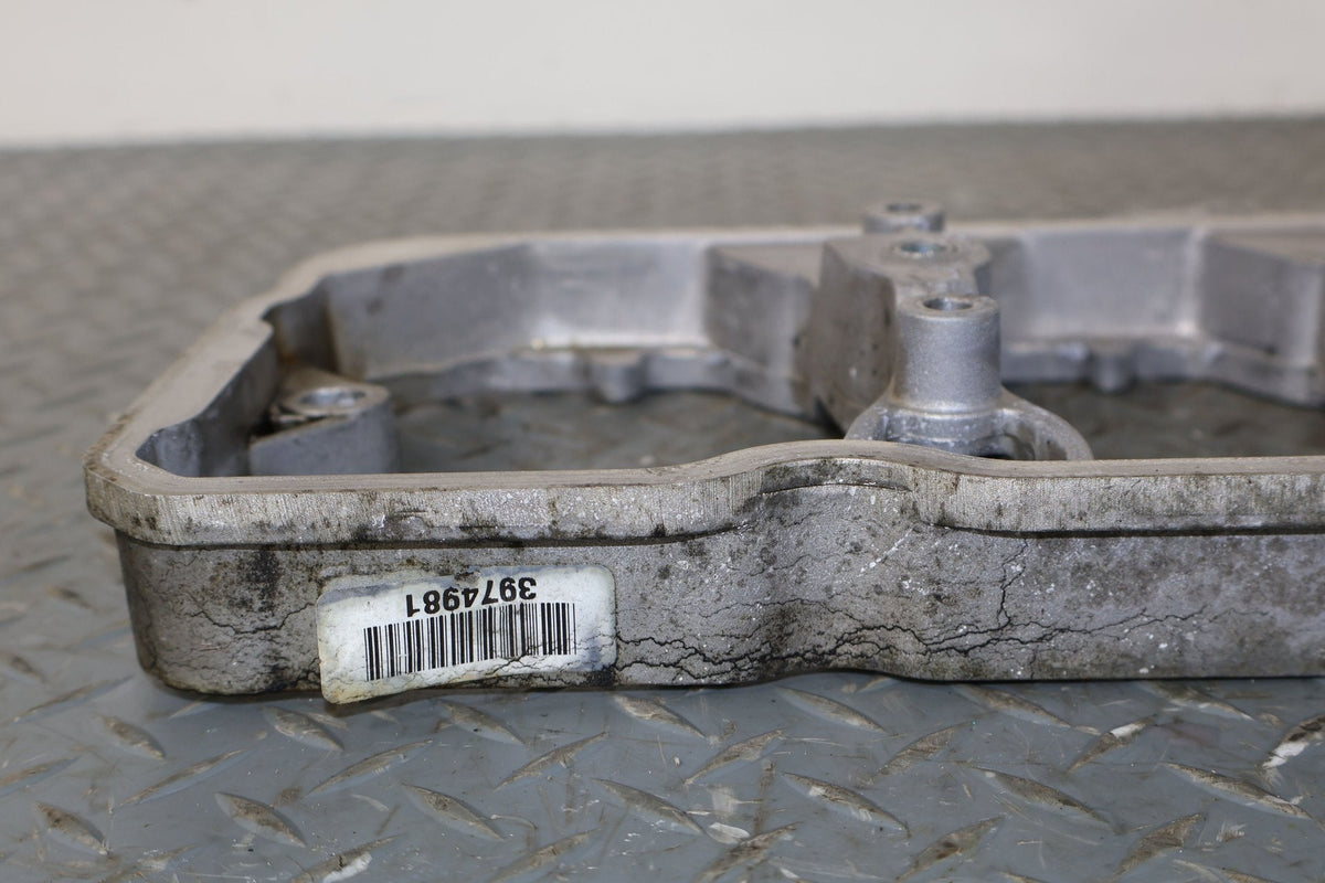 2016 Ram 2500- Valve Cover