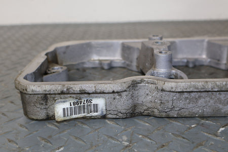 2016 Ram 2500- Valve Cover