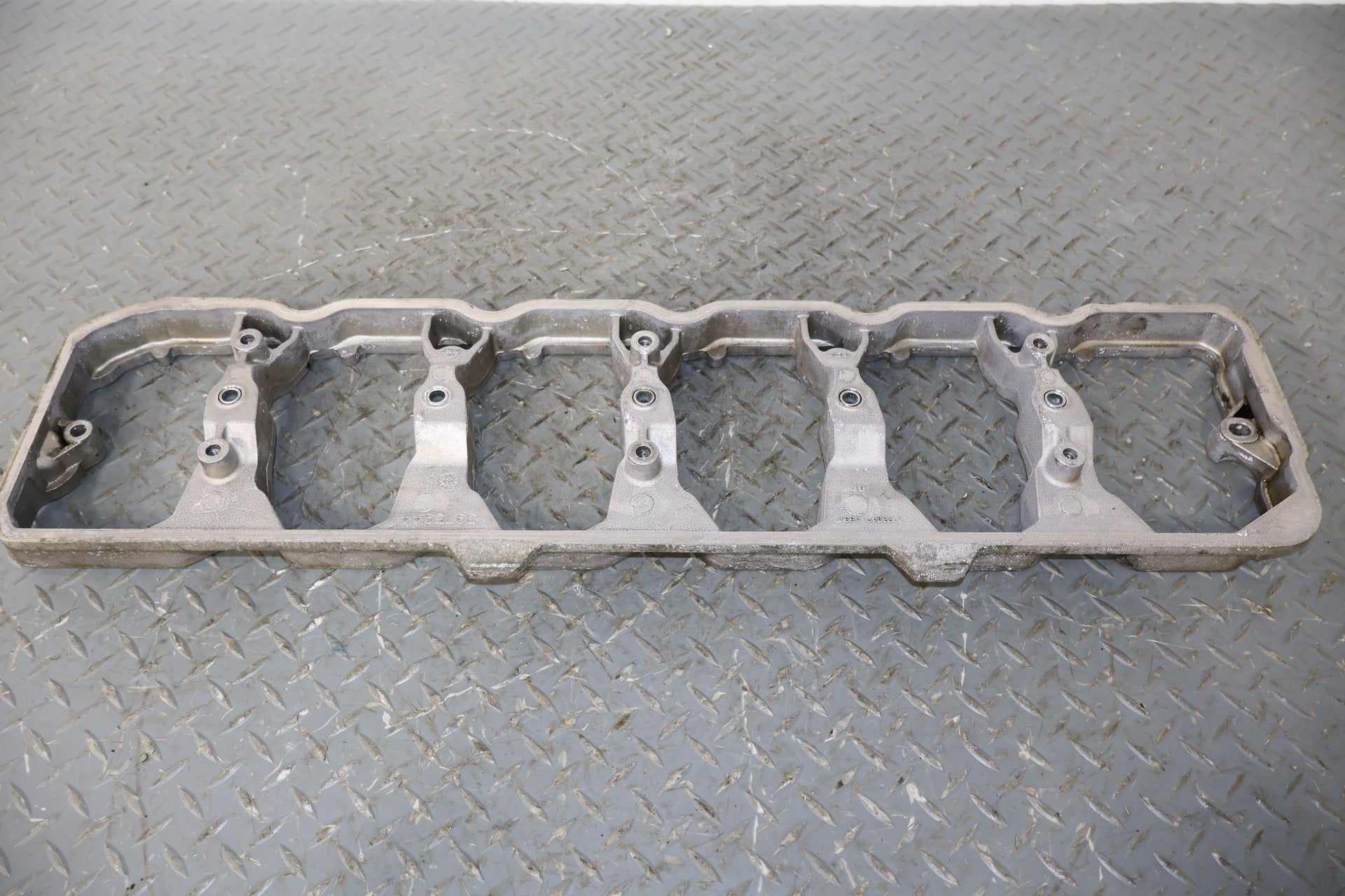 2016 Ram 2500- Valve Cover