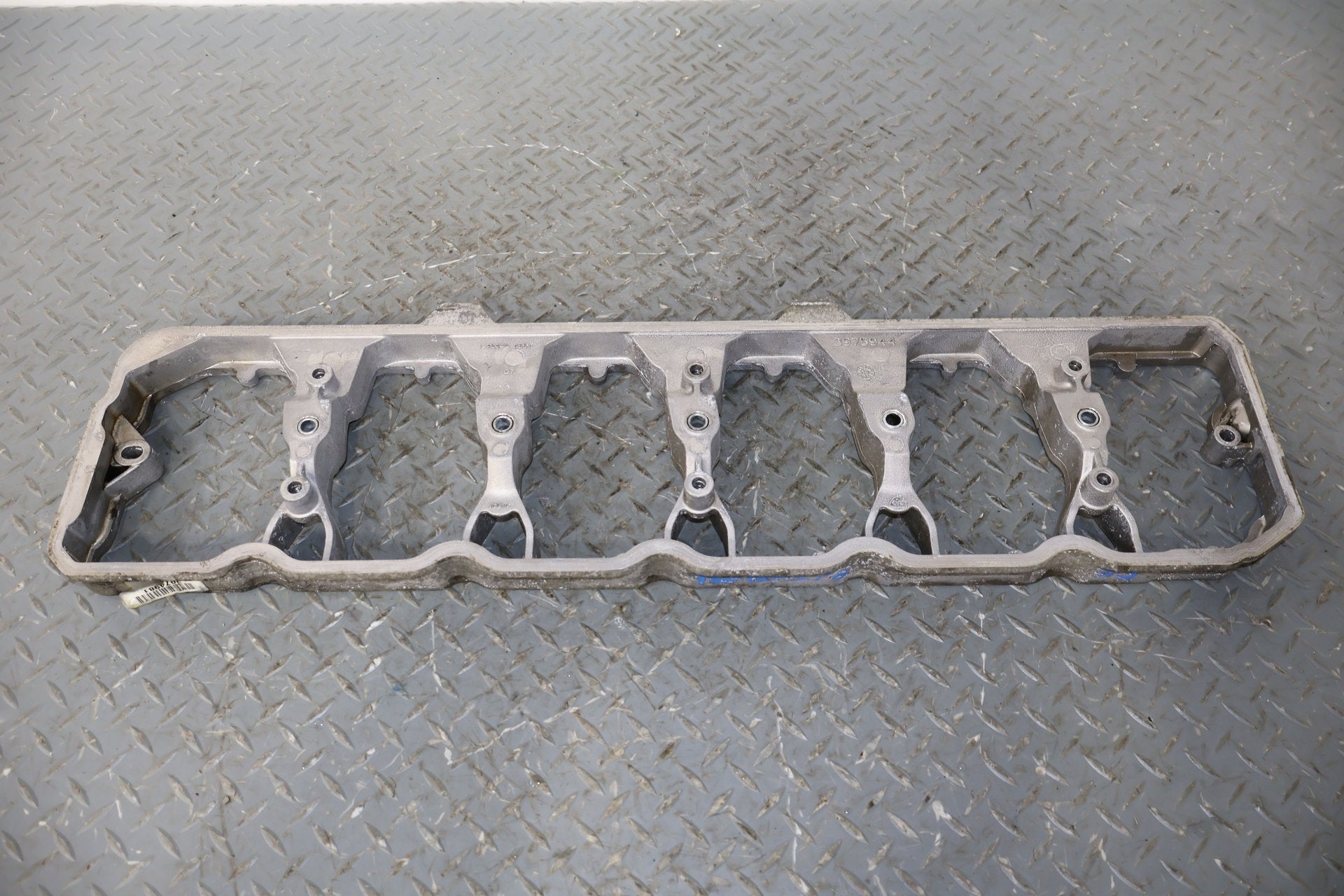 2016 Ram 2500- Valve Cover