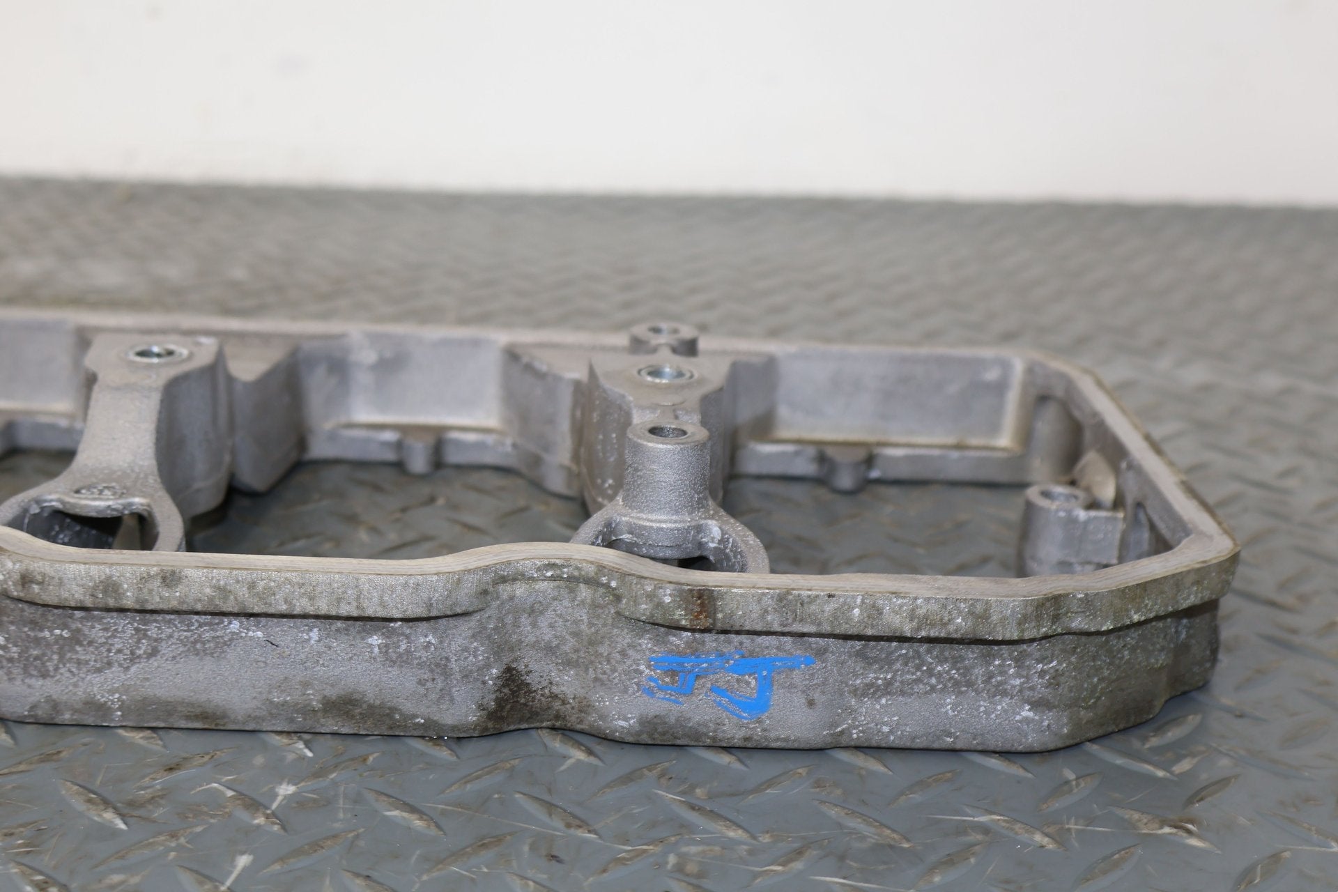 2016 Ram 2500- Valve Cover