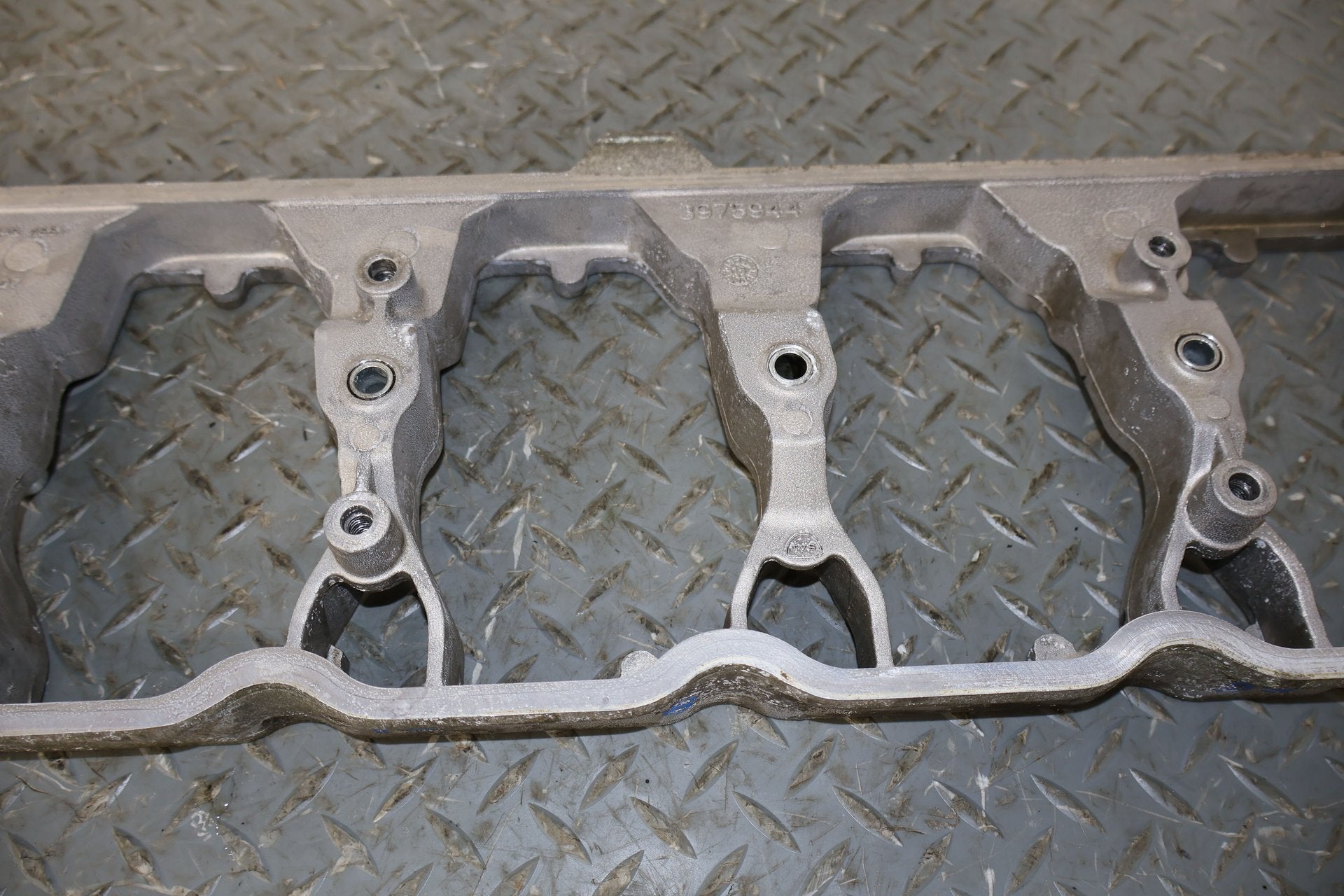 2016 Ram 2500- Valve Cover