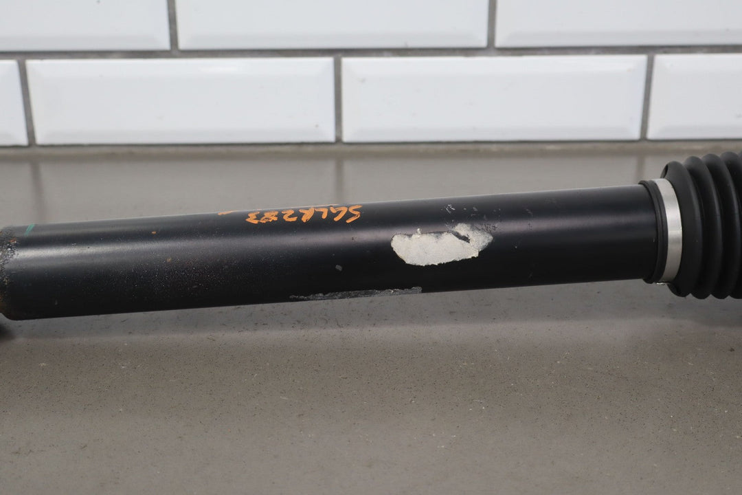 2016 Range Rover Sport Left Rear Shock Absorber L494