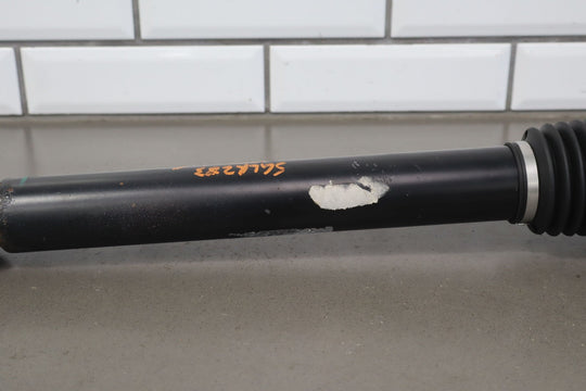 2016 Range Rover Sport Left Rear Shock Absorber L494