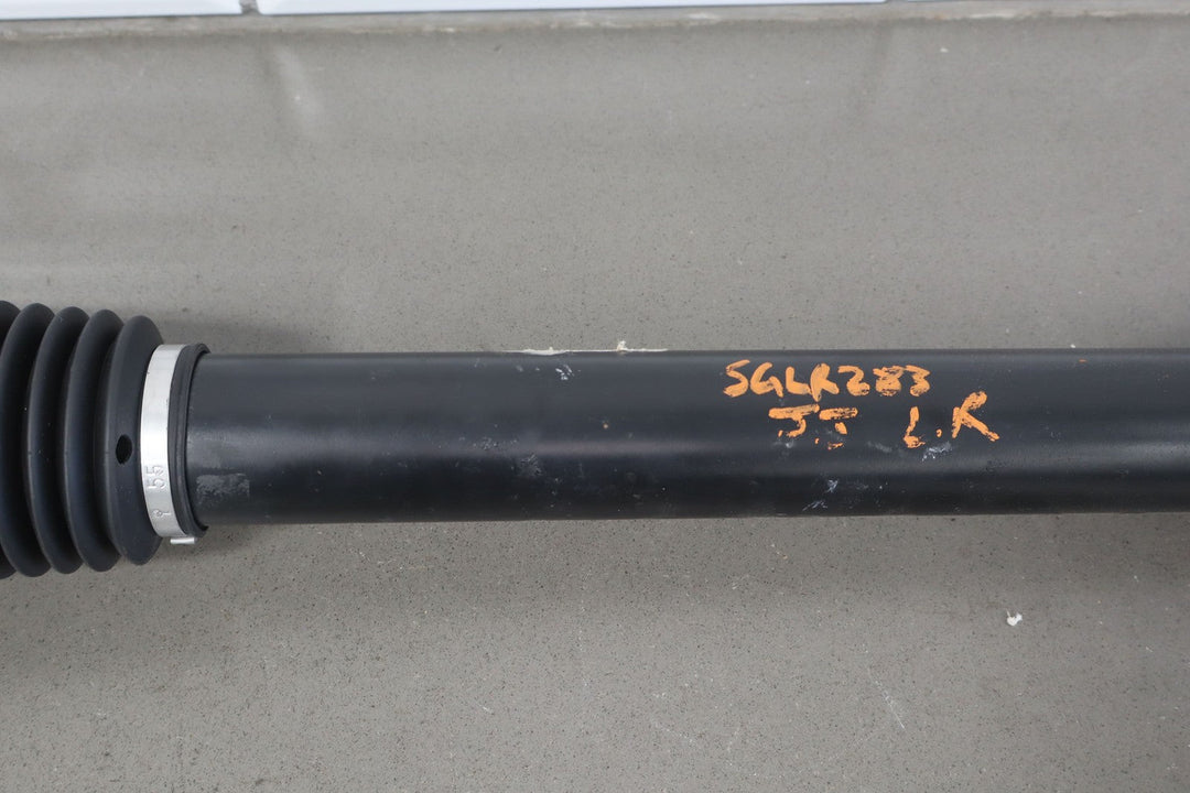 2016 Range Rover Sport Left Rear Shock Absorber L494