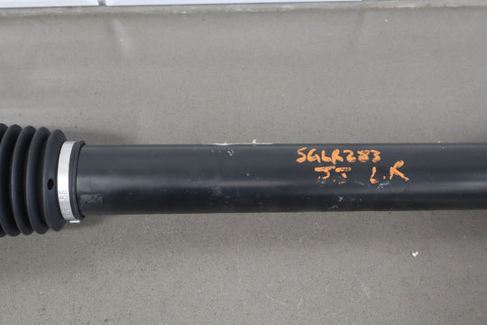 2016 Range Rover Sport Left Rear Shock Absorber L494