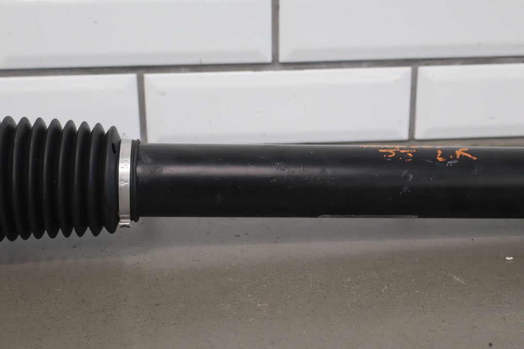 2016 Range Rover Sport Left Rear Shock Absorber L494