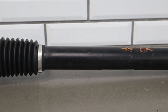 2016 Range Rover Sport Left Rear Shock Absorber L494