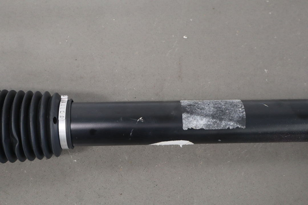 2016 Range Rover Sport Left Rear Shock Absorber L494