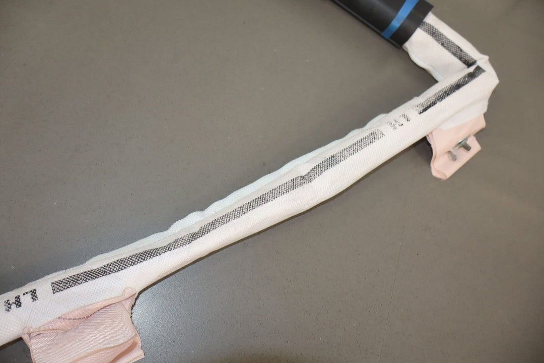 2016 Tesla Model S Left Driver Roof Curtain Airbag OEM