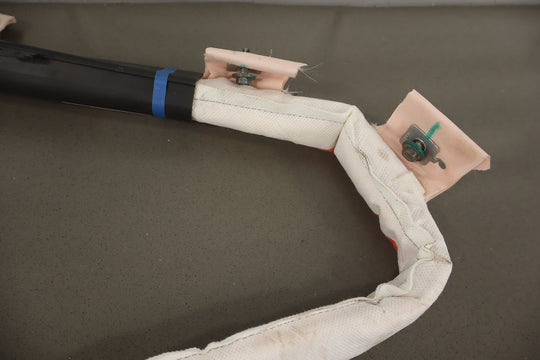 2016 Tesla Model S Right Passenger Roof Curtain Airbag OEM