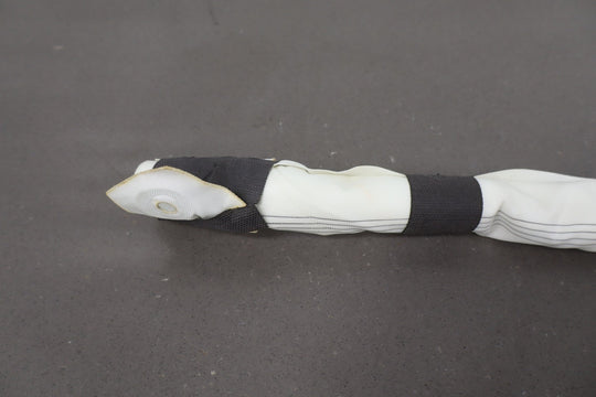 2016 Tesla Model X Front Right Passenger Roof Curtain Airbag OEM