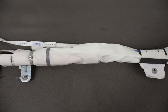 2016 Tesla Model X Front Right Passenger Roof Curtain Airbag OEM