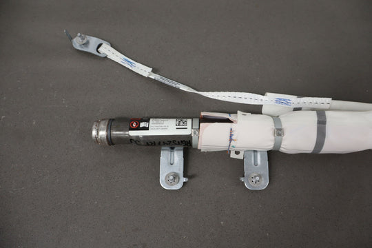 2016 Tesla Model X Front Right Passenger Roof Curtain Airbag OEM