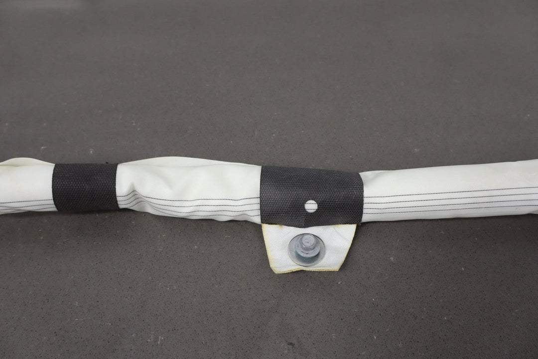 2016 Tesla Model X Front Right Passenger Roof Curtain Airbag OEM