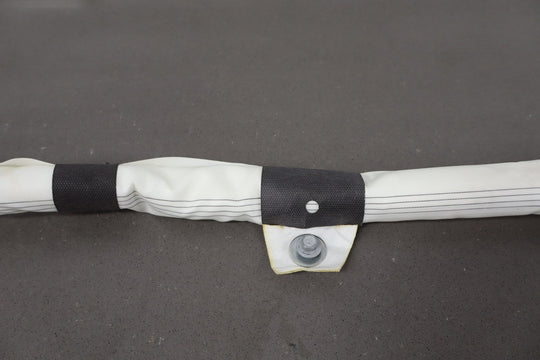 2016 Tesla Model X Front Right Passenger Roof Curtain Airbag OEM