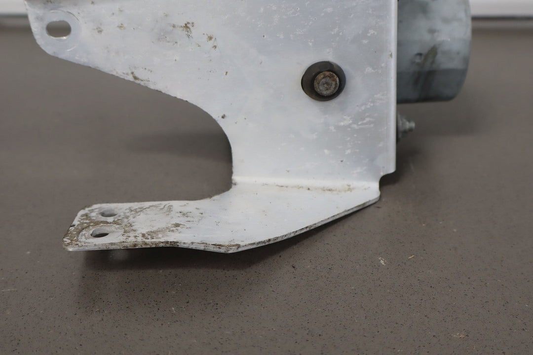 2016 Tesla Model X OEM ABS Pump / Module 1037797 - 00 - D