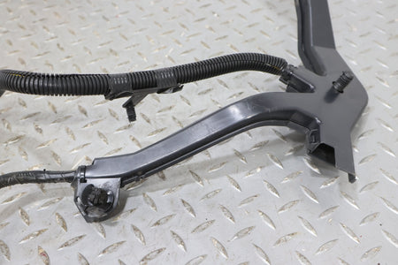 2016 Tesla Model X OEM Rear Subframe Harness (Low Mileage 35K)