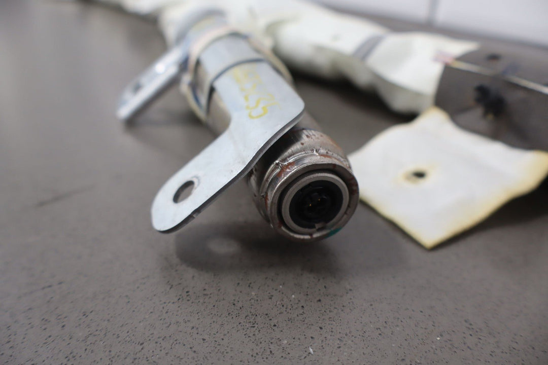 2016 Tesla Model X Rear (Falcon Door) Right Passenger Roof Curtain Airbag OEM