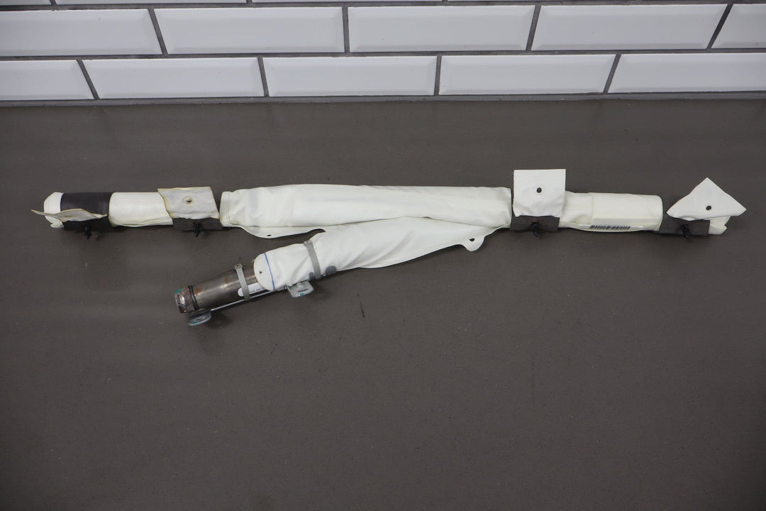 2016 Tesla Model X Rear (Falcon Door) Right Passenger Roof Curtain Airbag OEM