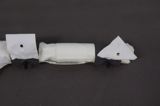 2016 Tesla Model X Rear (Falcon Door) Right Passenger Roof Curtain Airbag OEM