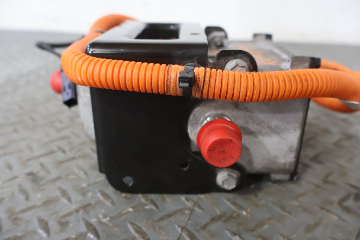 2016 Tesla S- Battery Sensor