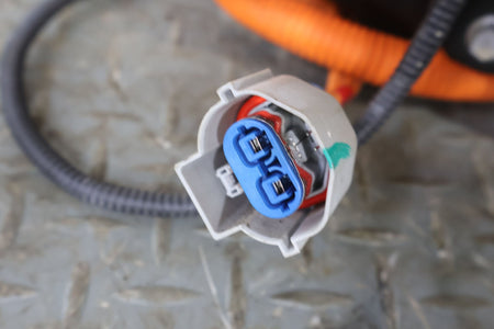 2016 Tesla S- Battery Sensor