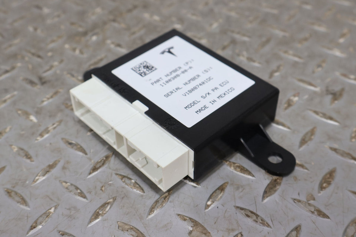 2016 Tesla S- Chassis Control Module