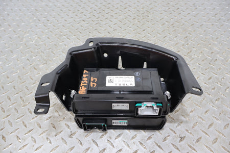2016 Tesla S- Chassis Control Module