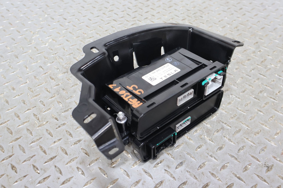 2016 Tesla S- Chassis Control Module