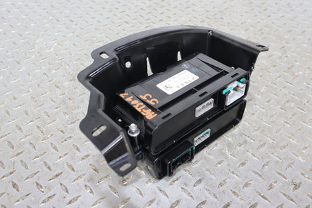 2016 Tesla S- Chassis Control Module