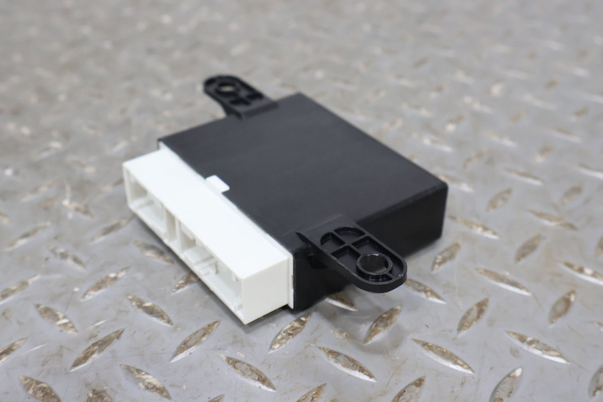 2016 Tesla S- Chassis Control Module