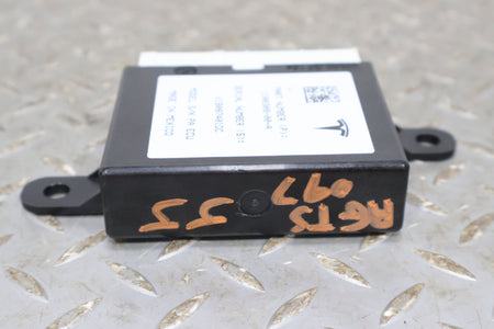 2016 Tesla S- Chassis Control Module