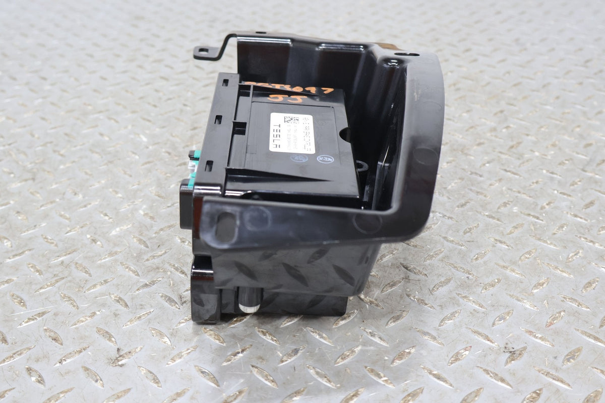 2016 Tesla S- Chassis Control Module