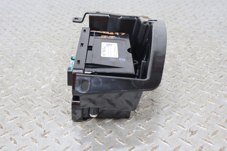 2016 Tesla S- Chassis Control Module