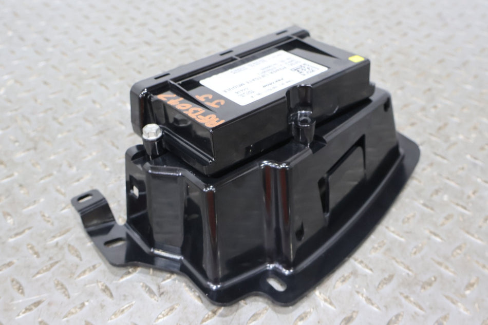 2016 Tesla S- Chassis Control Module