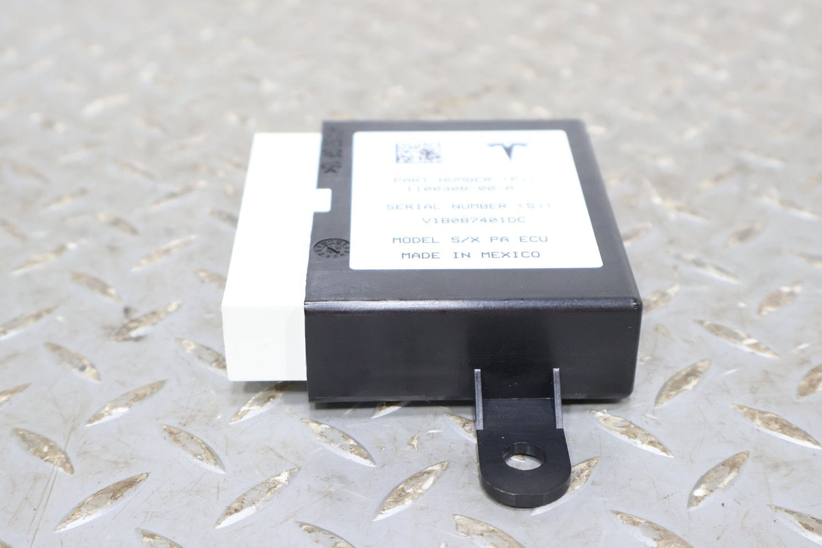 2016 Tesla S- Chassis Control Module