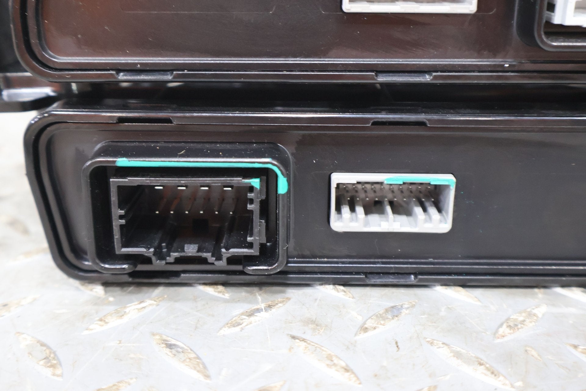 2016 Tesla S- Chassis Control Module