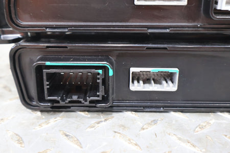 2016 Tesla S- Chassis Control Module