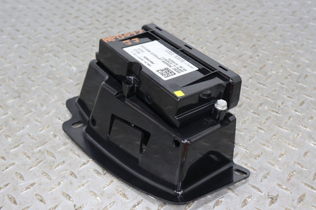 2016 Tesla S- Chassis Control Module