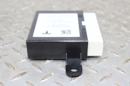 2016 Tesla S- Chassis Control Module