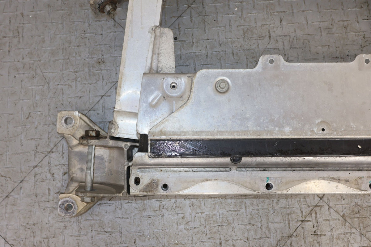 2016 Tesla S- Crossmember K-Frame