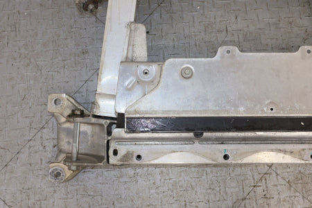 2016 Tesla S- Crossmember K-Frame