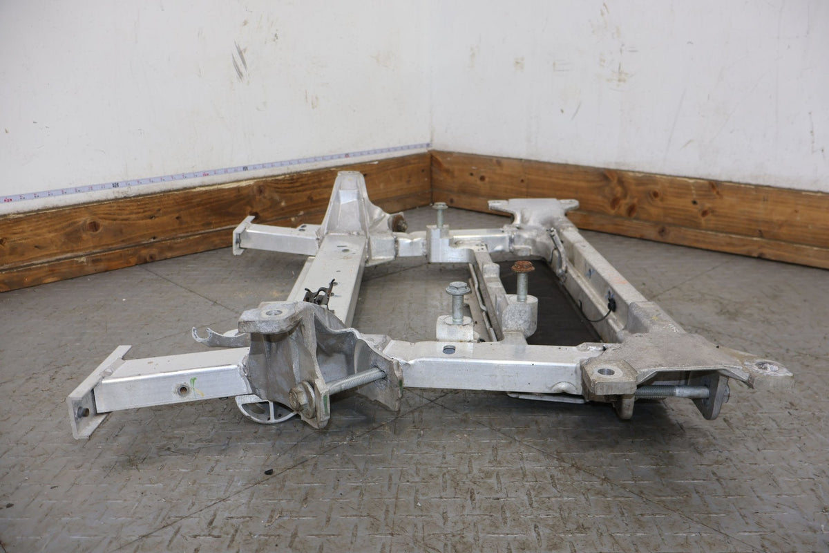 2016 Tesla S- Crossmember K-Frame
