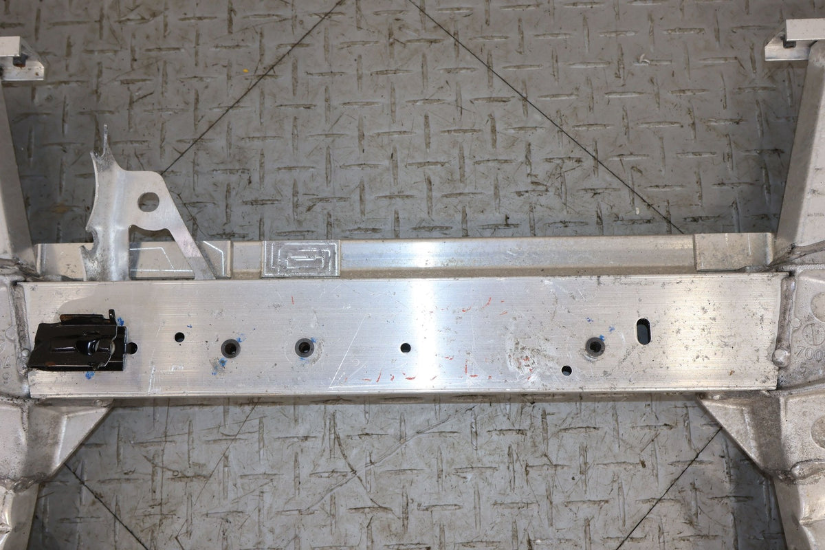 2016 Tesla S- Crossmember K-Frame